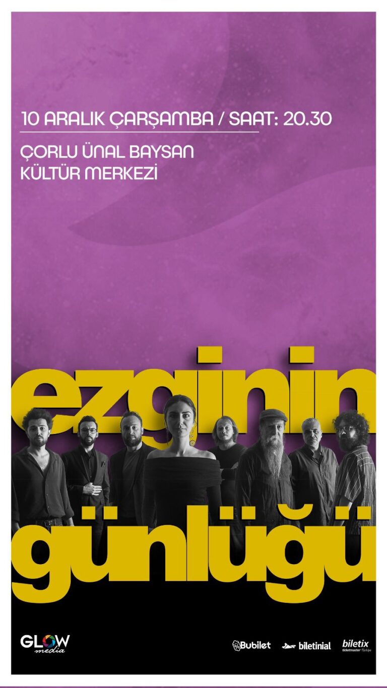 EZGİNÜN GÜNLÜĞÜ