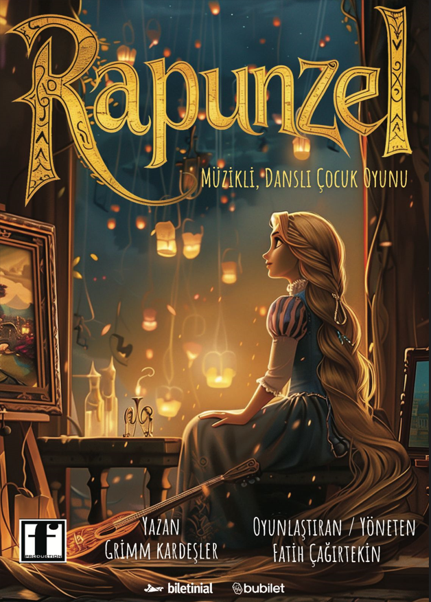 RAPUNZEL