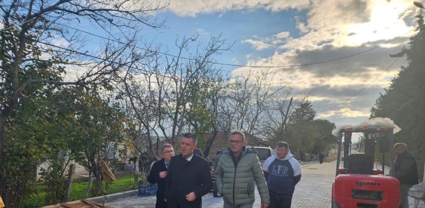 Türkgücü`nde Çalışmalar Tam Gaz Sürüyor Türkgücü`nde Çalışmalar Tam Gaz Sürüyor