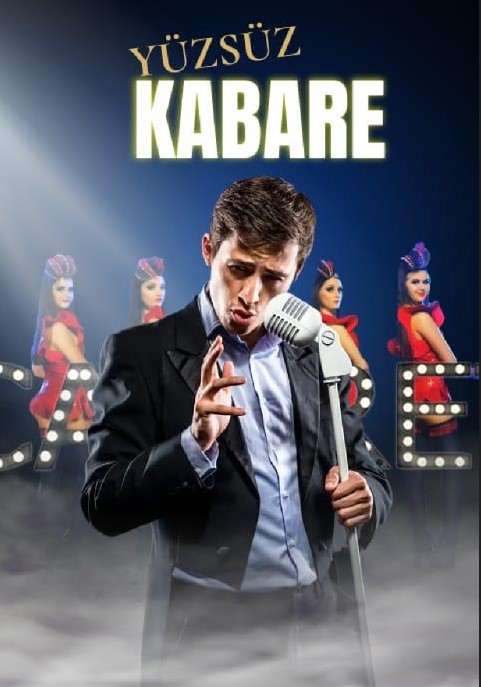 YÜZSÜZ KABARE