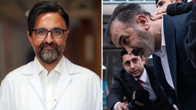 “Fırat Sarı’dan Olay Sözler: ‘Beyin Ölümü Gerçekleşmiş Bir Bebekti, Herkes Araştırılsın”