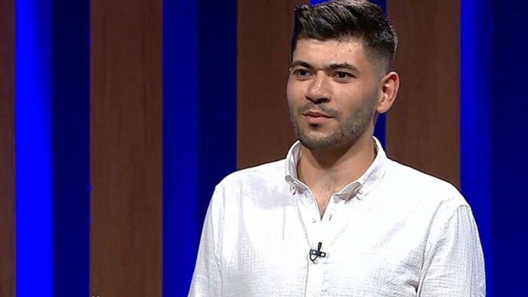 MasterChef Sergen: Nereli ve Kaç Yaşında? Biyografi & Başarıları