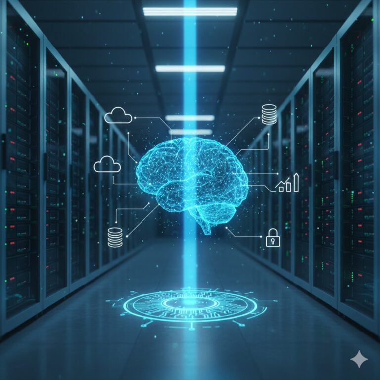 Hosting Altyapısı ile Web Sitelerinde Performans Garantisi
