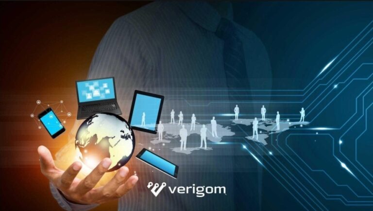 Verigom ile Güçlü ve Güvenilir Sunucu Çözümleri