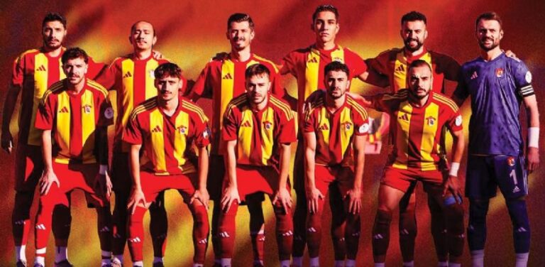 Başkan Sarıkurt: “Şehrin Takımına Şehrin Desteği Yakışır”