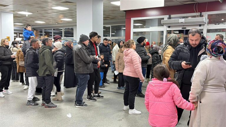 Doç. Dr. Doğan: Gribal Enfeksiyon Vakalarında Zirve Dönemindeyiz