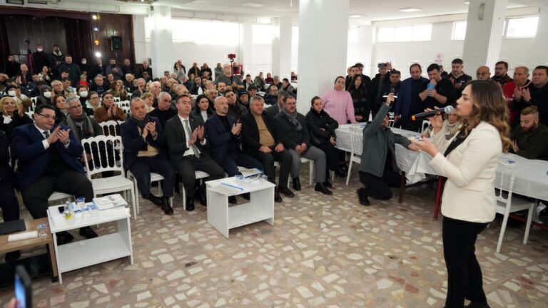 Tekirdağ’a kurulmak istenen angus çiftçiliğine belediye başkanları karşı çıktı