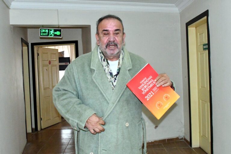 ‘Tesisler artık yangınlara hazır hale gelmeli’