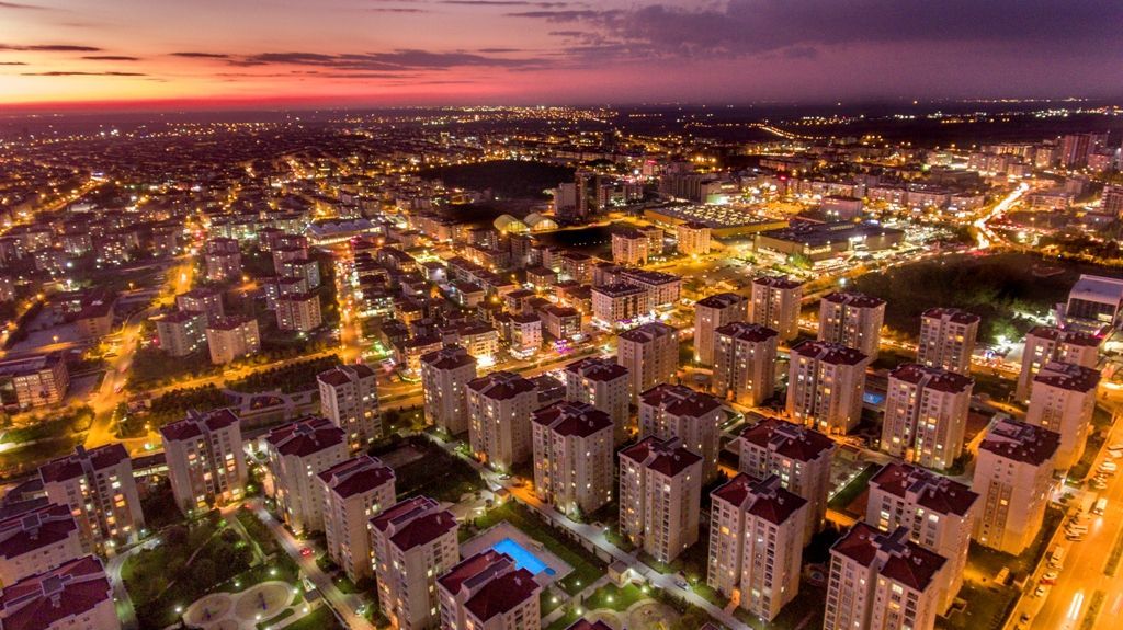 Çorlu’nun Yeni Nüfusu 306 Bin 939 Oldu Çorlu’nun Yeni Nüfusu 306 Bin 939 Oldu