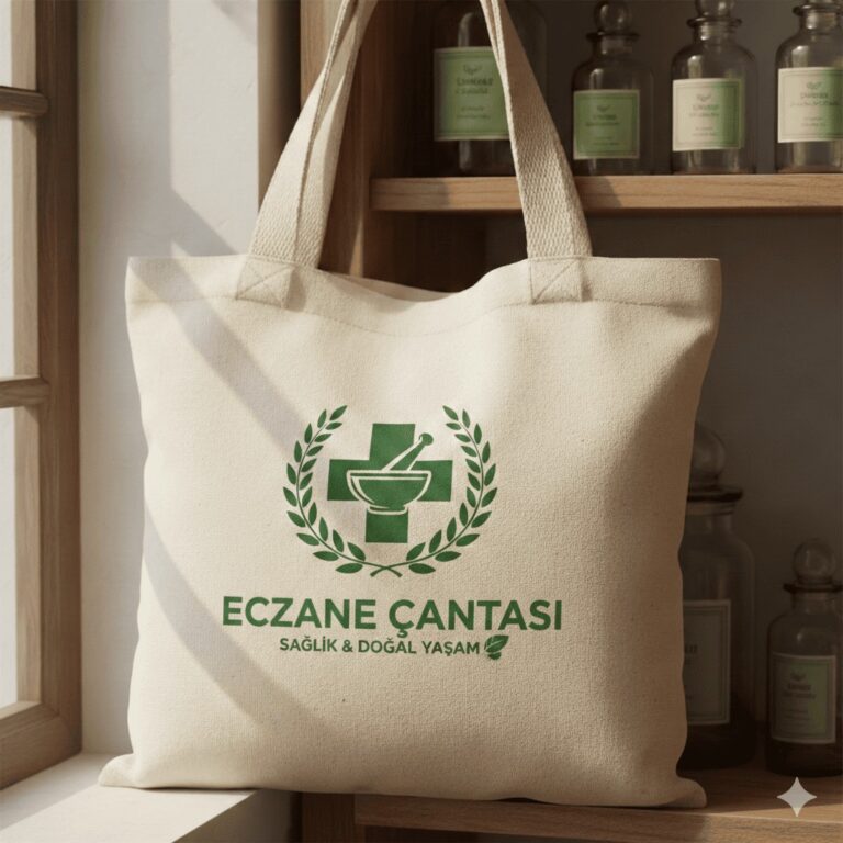 Eczane Operasyonlarını Güçlendiren Kaliteli Sarf Malzemeleri