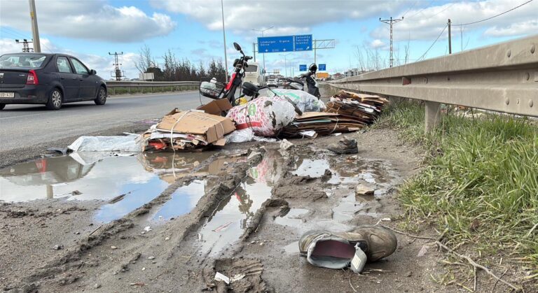 Ehliyetsiz sürücünün kullandığı otomobille çarpışan bisikletli öldü