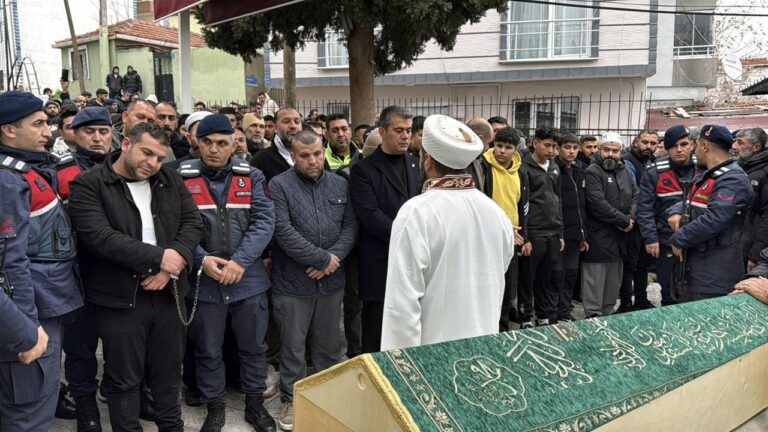 Tekirdağ’da 16 yaşındaki Erkan, tüfekle öldürüldü (3)