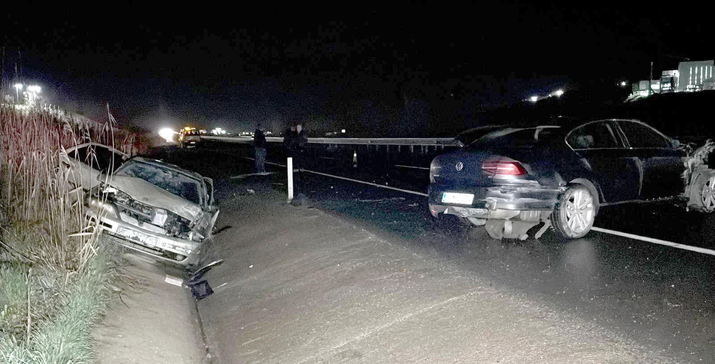Tekirdağ’da otomobiller çarpıştı; 5 yaralı Tekirdağ’da otomobiller çarpıştı; 5 yaralı
