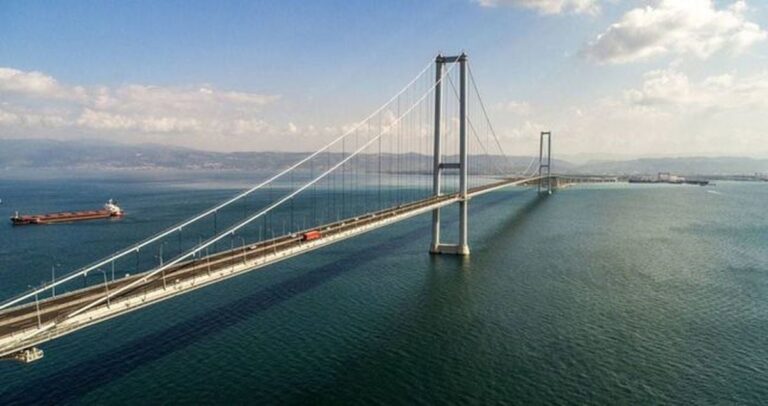 Osmangazi Köprüsü Bayramda Ücretsiz mi? 2026 Güncel Durum