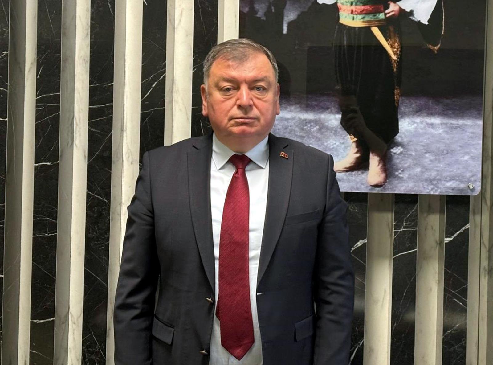 Bulgaristan’daki erken seçim öncesi çifte vatandaşlara ‘sandığa sahip çıkın’ çağrısı Bulgaristan’daki erken seçim öncesi çifte vatandaşlara ‘sandığa sahip çıkın’ çağrısı