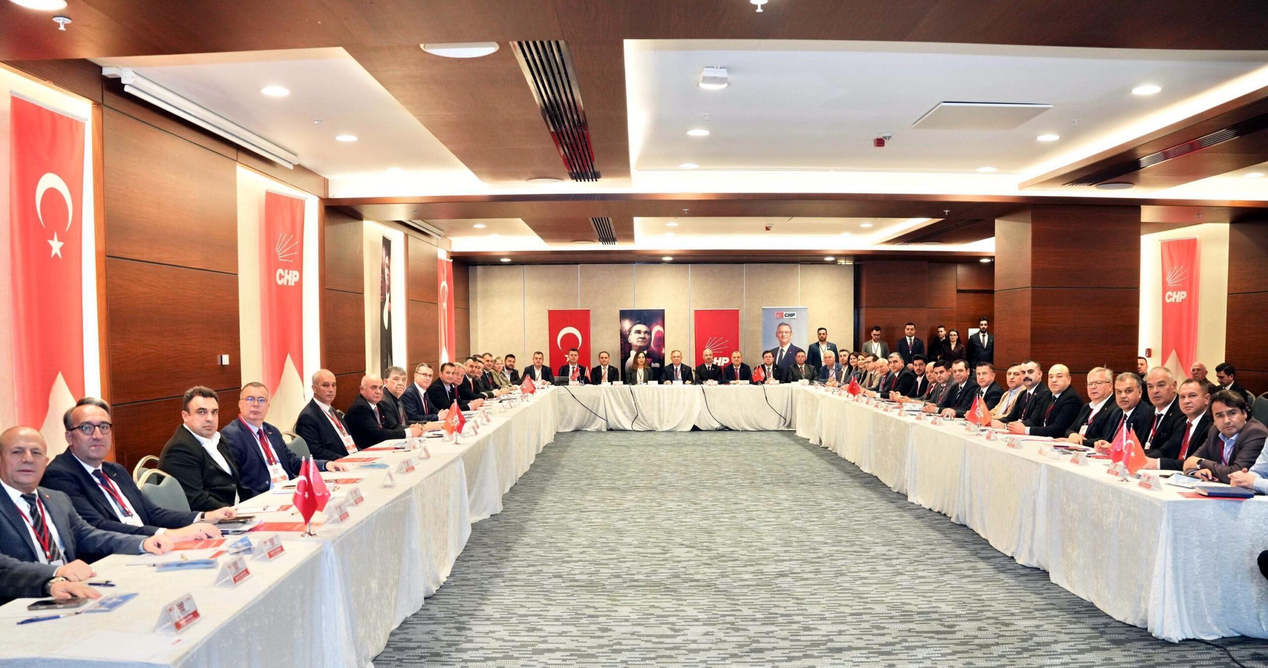 CHP’li Zeybek: Trakya’yı artık taşkınlardan hızla kurtarmak gerekiyor CHP’li Zeybek: Trakya’yı artık taşkınlardan hızla kurtarmak gerekiyor