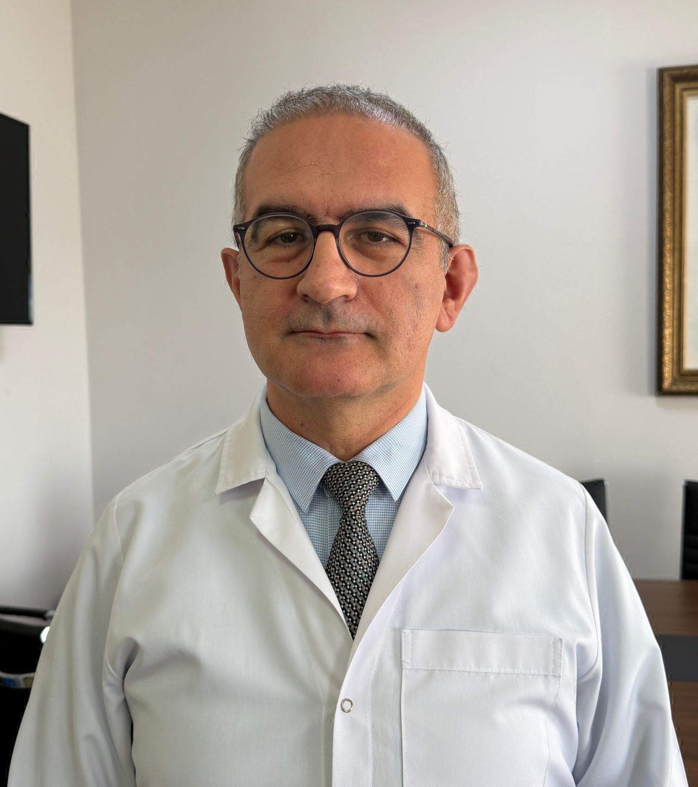 Doç. Dr. Doğan: Yılda 12 bin kişi bir uzvunu kaybediyor, en büyük sebebi diyabet Doç. Dr. Doğan: Yılda 12 bin kişi bir uzvunu kaybediyor, en büyük sebebi diyabet