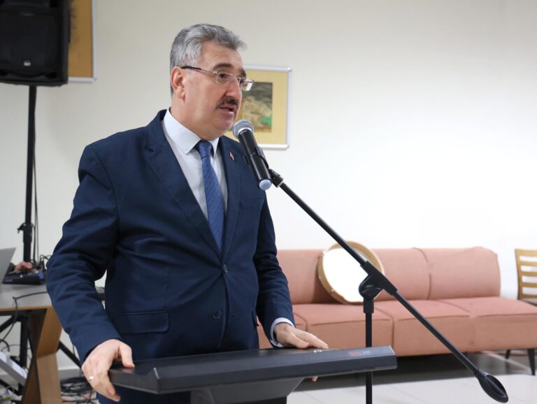 NKÜ,  Trakya’nın en büyük kariyer fuarına ev sahipliği yapıyor