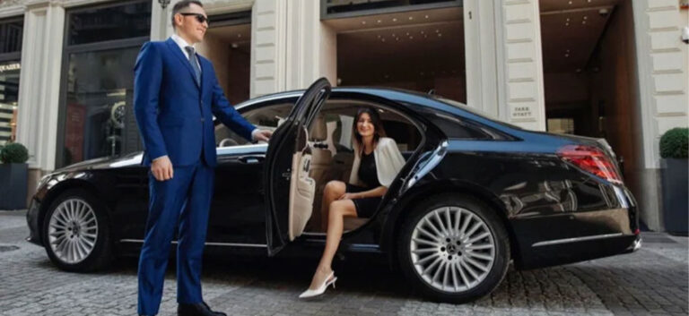 Limotak Wins Gold – Chauffeur Company of the Year in the UK