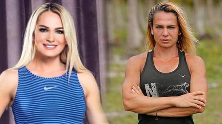 Nagihan Karadere Kaç Yaşında? Survivor Nagihan’ın Yaşı ve Sağlık Durumu