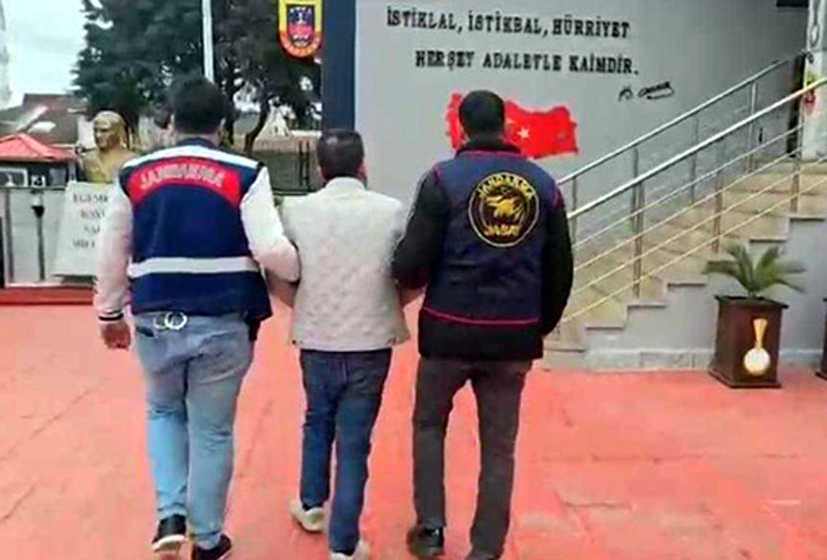 Tekirdağ’da 12 yıl 7 ay hapisle aranan hükümlü tutuklandı_69bac38beec9d.jpeg