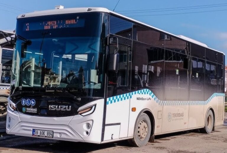 Vatandaşın 3 Nolu Hat Tepkisi: Tekulaş’tan Şikayetçi