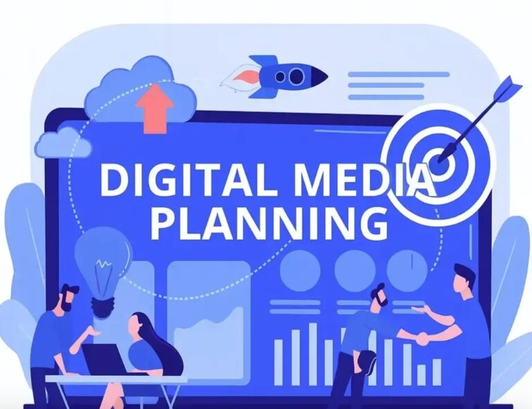 Reklam Bütçeniz Doğru Kanallara mı Akıyor Medya Planlamanın Cevapladığı Soru Budur