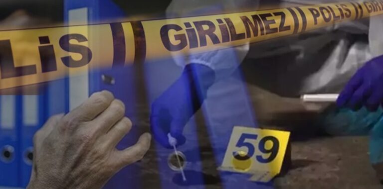 Tekirdağ’da 29 Faili Meçhul Dosya Yeniden İncelemeye Alındı