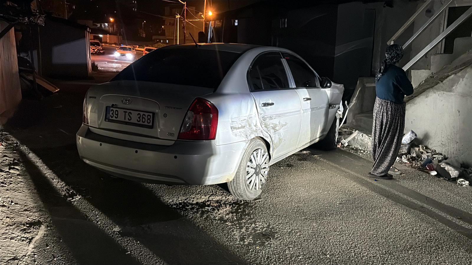‘Dur’ ihtarına uymayan alkollü otomobil sürücüsüne 225 bin TL ceza ‘Dur’ ihtarına uymayan alkollü otomobil sürücüsüne 225 bin TL ceza