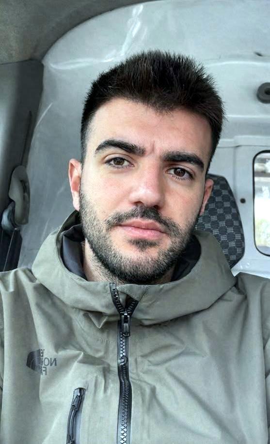 Tekirdağ’da kayıp olarak aranan Sefa, 13 gün sonra Kırklareli’de denizde ölü bulundu
