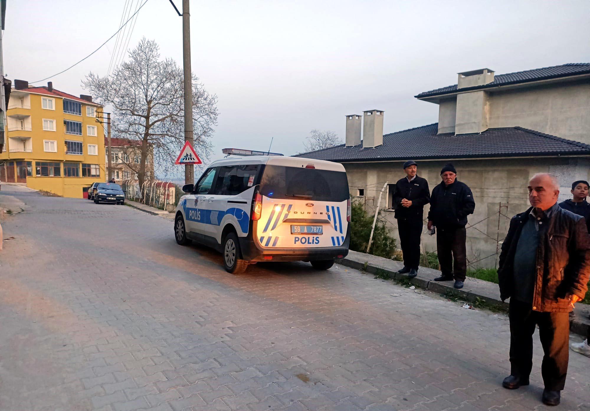Yalnız Yaşadığı Evde Ölü Bulundu Yalnız Yaşadığı Evde Ölü Bulundu