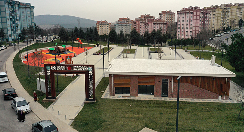 Gebze’de En Çok Ziyaret Edilen Mekanlar Gebze’de En Çok Ziyaret Edilen Mekanlar
