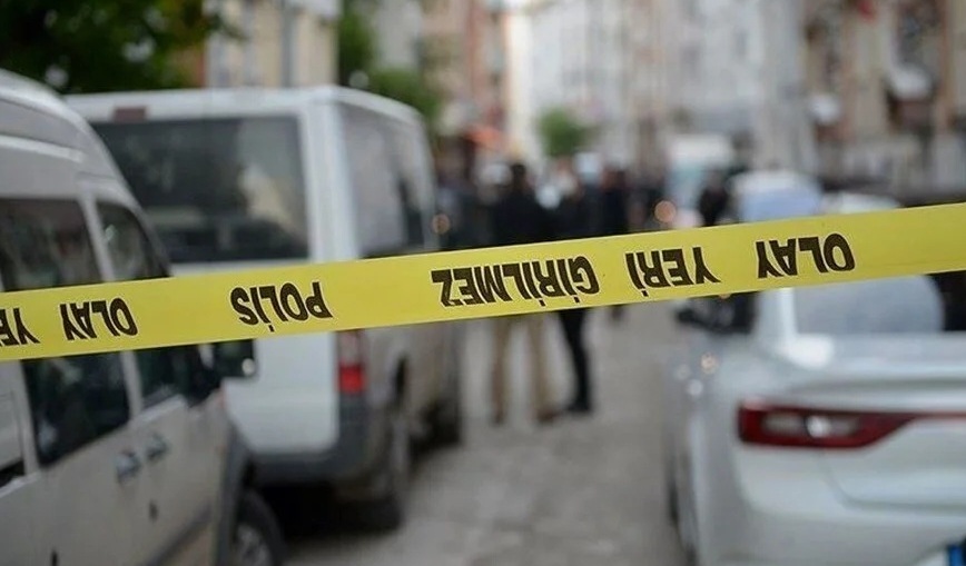 Çorlu’da Polis Ekibine Silahlı Saldırı: 2 Polis Memuru Şehit Oldu Çorlu’da Polis Ekibine Silahlı Saldırı: 2 Polis Memuru Şehit Oldu