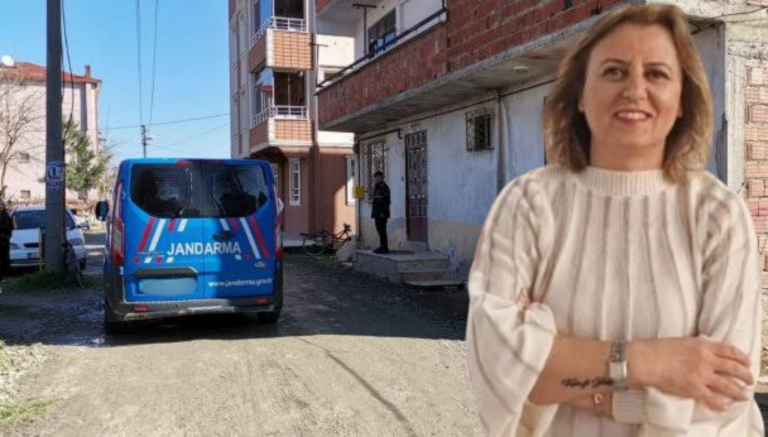 Yeğeni Tarafından Bıçaklanarak Öldürüldü