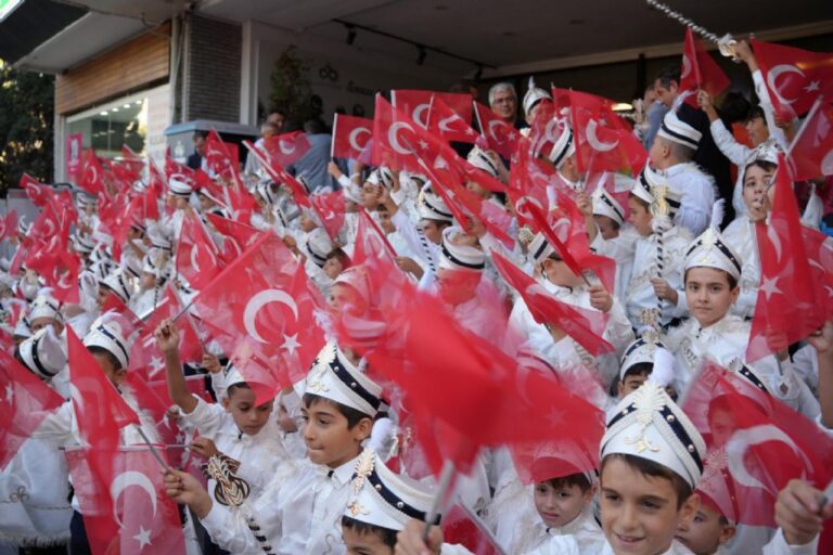 Toplu Sünnet Kayıtları Başlıyor