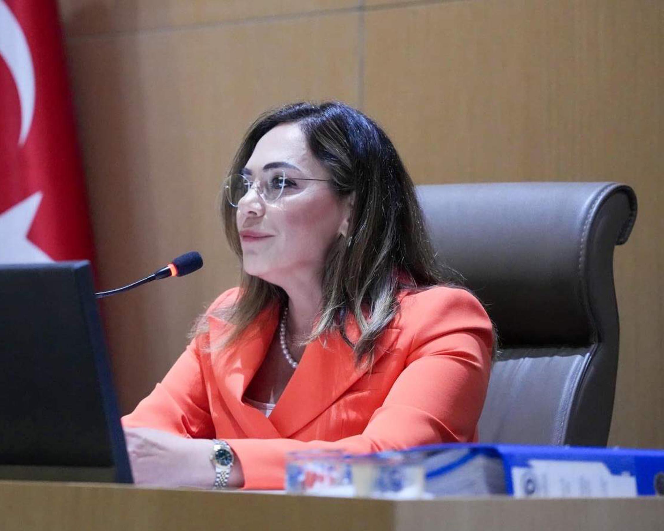 Başkan Yüceer: Kurban Bayramı’nda gece gündüz sahada çalışmalarımızı sürdüreceğiz Başkan Yüceer: Kurban Bayramı’nda gece gündüz sahada çalışmalarımızı sürdüreceğiz