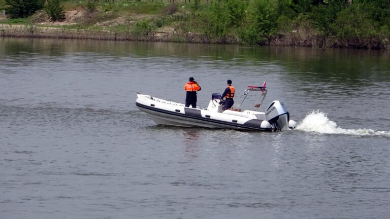 Meriç Nehri’nde 1200 personelle ‘sel ve taşkın’ tatbikatı
