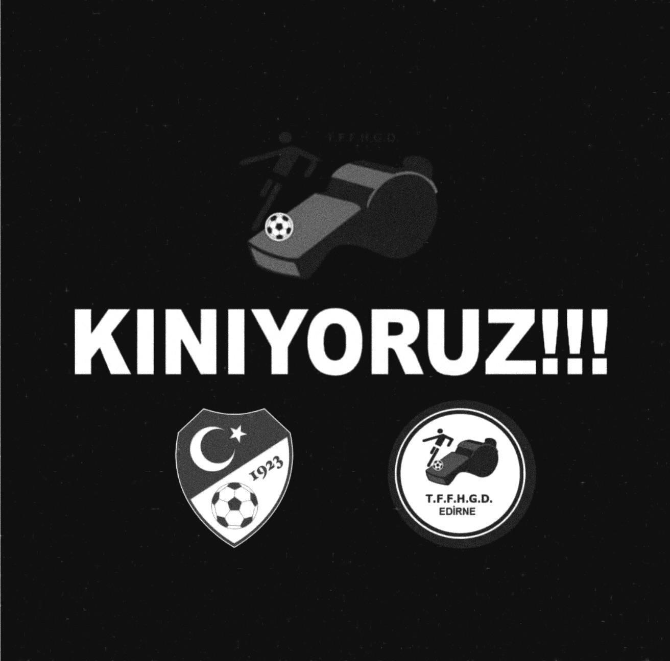 Orta hakemin yüzünden yumruklandığı maç tatil edildi; futbolcu gözaltına alındı (2) Orta hakemin yüzünden yumruklandığı maç tatil edildi; futbolcu gözaltına alındı (2)