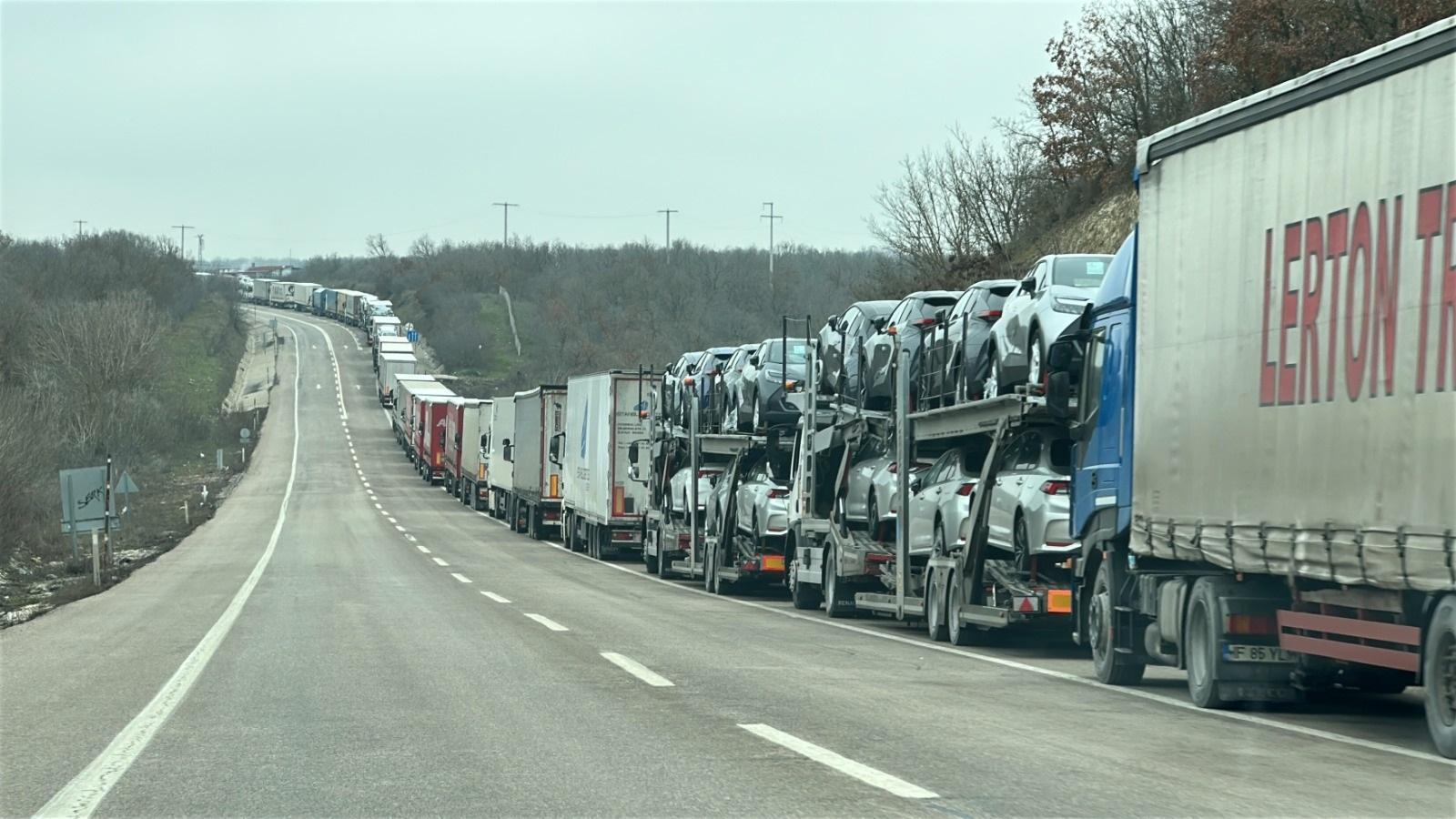 Trakya’da nisan ayında 309 milyon dolarlık ihracat gerçekleştirildi Trakya’da nisan ayında 309 milyon dolarlık ihracat gerçekleştirildi