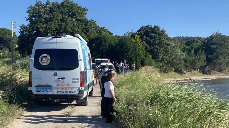 Çorlu’dan Düğün İçin Gitmişti: 14 Yaşındaki Nilsu’dan Kahreden Haber