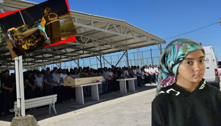 Rabia Gözyaşlarıyla Sonsuzluğa Uğurlandı