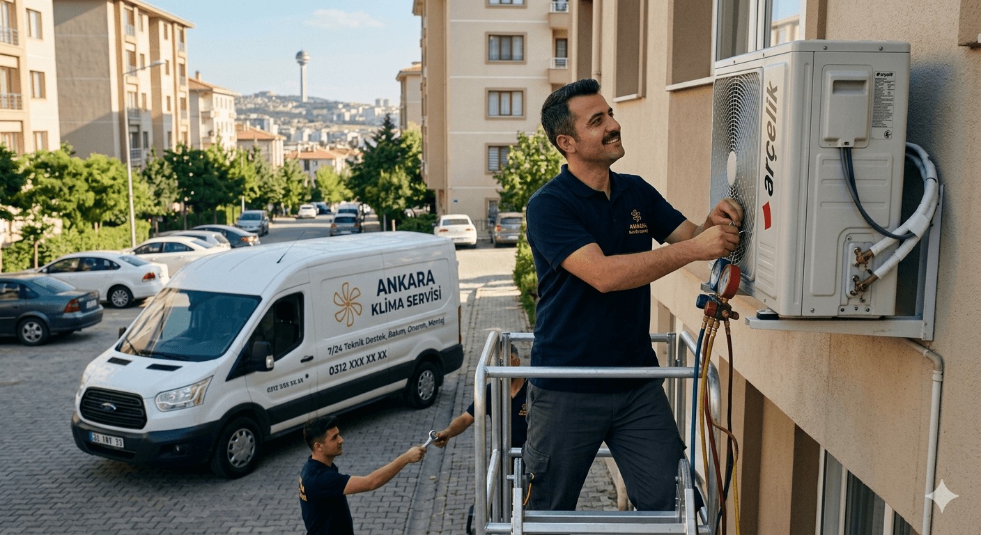 Ankara Genelinde Profesyonel Beyaz Eşya ve İklimlendirme Desteği Ankara Genelinde Profesyonel Beyaz Eşya ve İklimlendirme Desteği