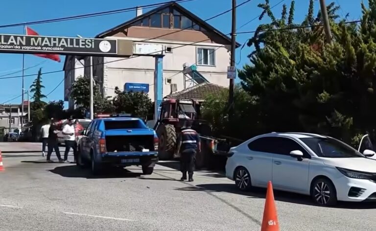 Başından Vurulmuş Halde Bulundu: 19 Yaşındaki Genç Kurtarılamadı