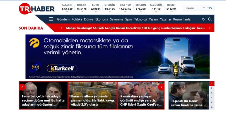 Çağrı Market Çalışma Saatleri ve Açık Olduğu Günler