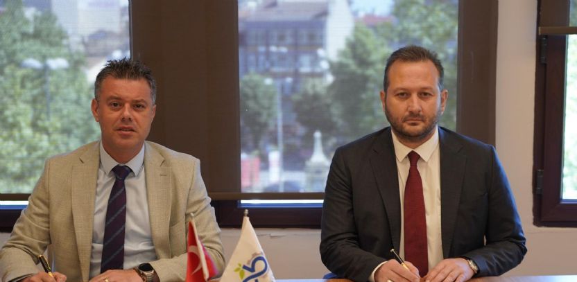 “Çorlu Kalesi” İçin İş Birliği Protokolü Yenilendi “Çorlu Kalesi” İçin İş Birliği Protokolü Yenilendi