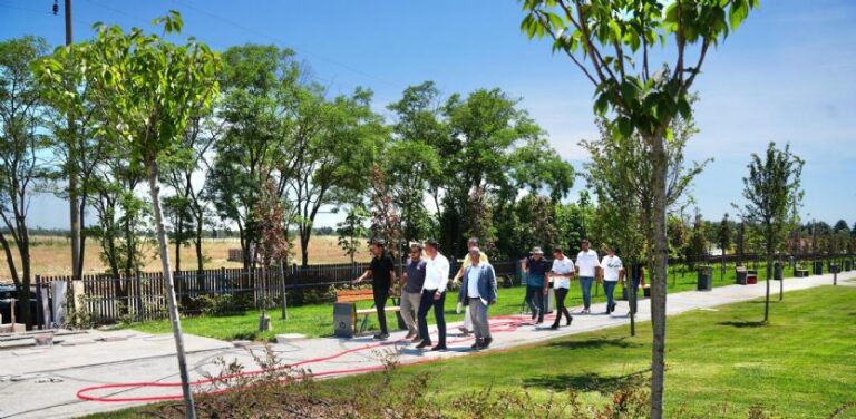 Çorlu`nun Yeni Cazibe Merkezi İçin Geri Sayım Başladı