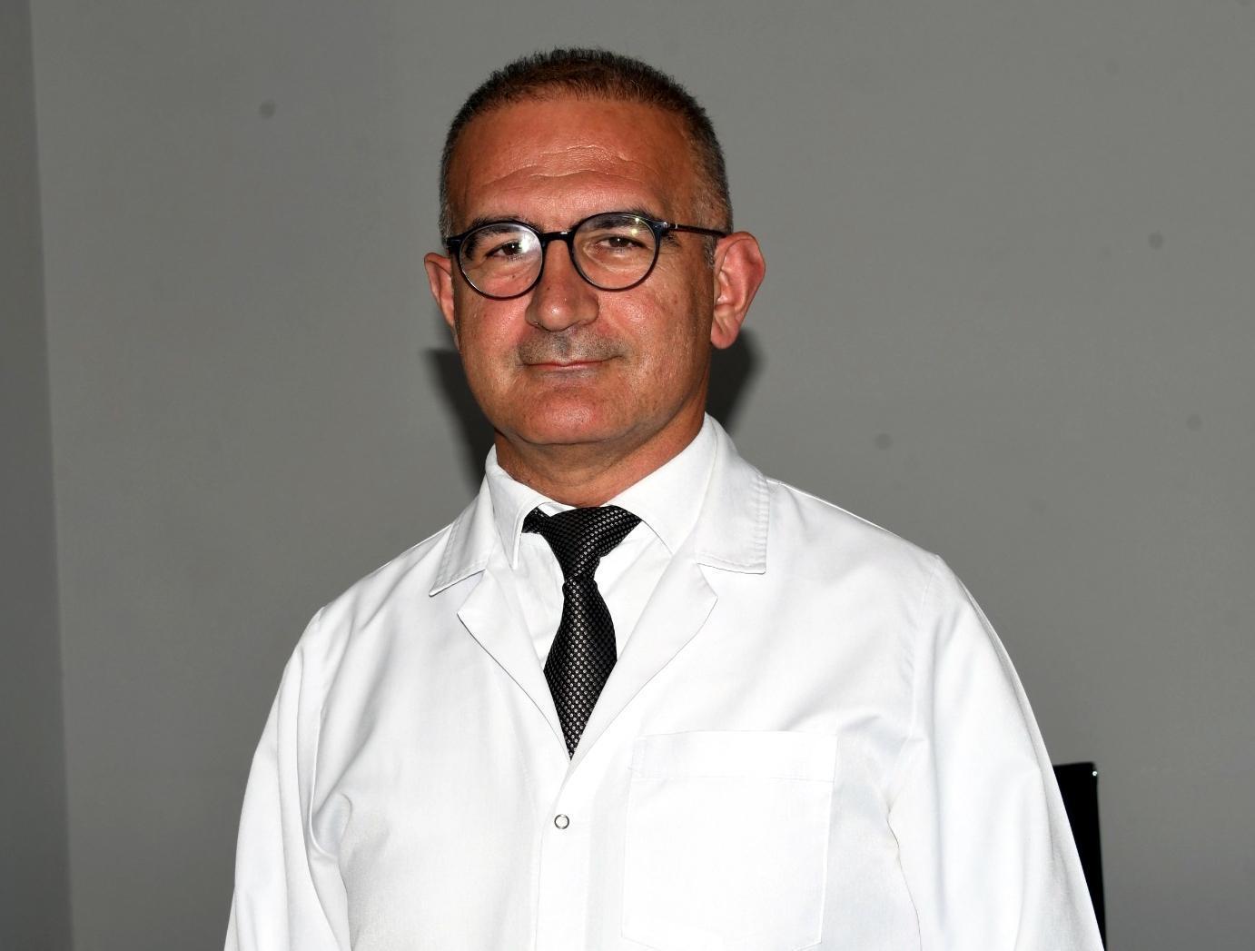 Doç. Dr. Doğan: Aşırı sıcaklarda gıda zehirlenmeleri yoğun bakıma kadar götürebilir Doç. Dr. Doğan: Aşırı sıcaklarda gıda zehirlenmeleri yoğun bakıma kadar götürebilir