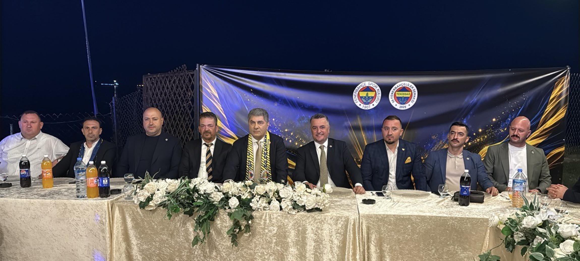 Hakan Safi: Cuma gününe kadar yıldız transferlerin isimlerini açıklayacağız Hakan Safi: Cuma gününe kadar yıldız transferlerin isimlerini açıklayacağız