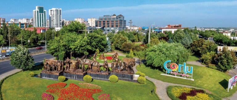 Çorlu’nun İl Olması Tartışması Yeniden Gündemde
