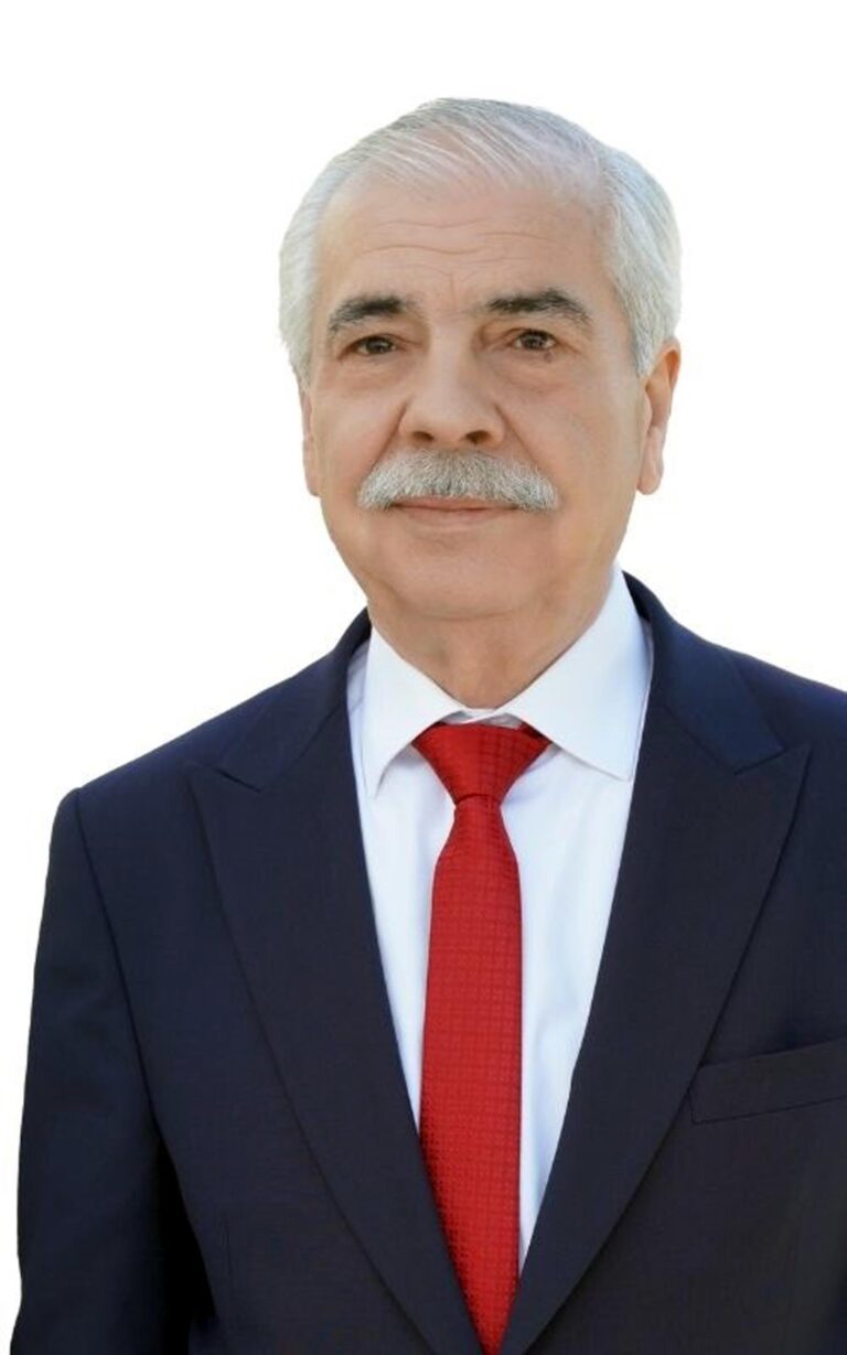 Keşan Belediye Başkanı Mehmet Özcan, CHP’den istifa etti